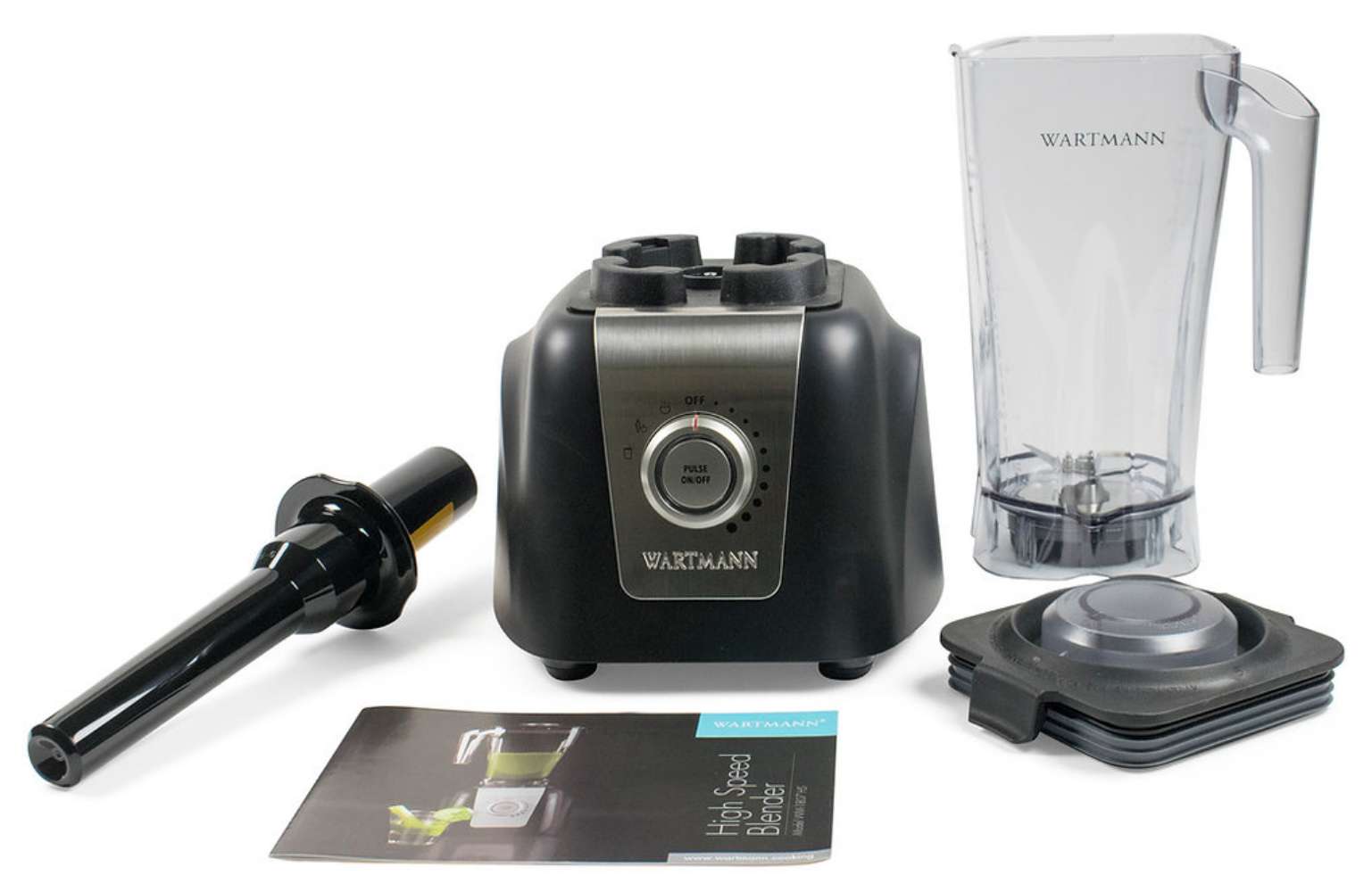 Wartmann Hochleistungsmixer