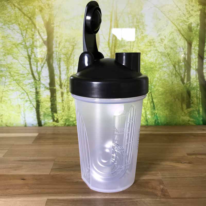 Unicity Blender-Bottle mit Blenderball
