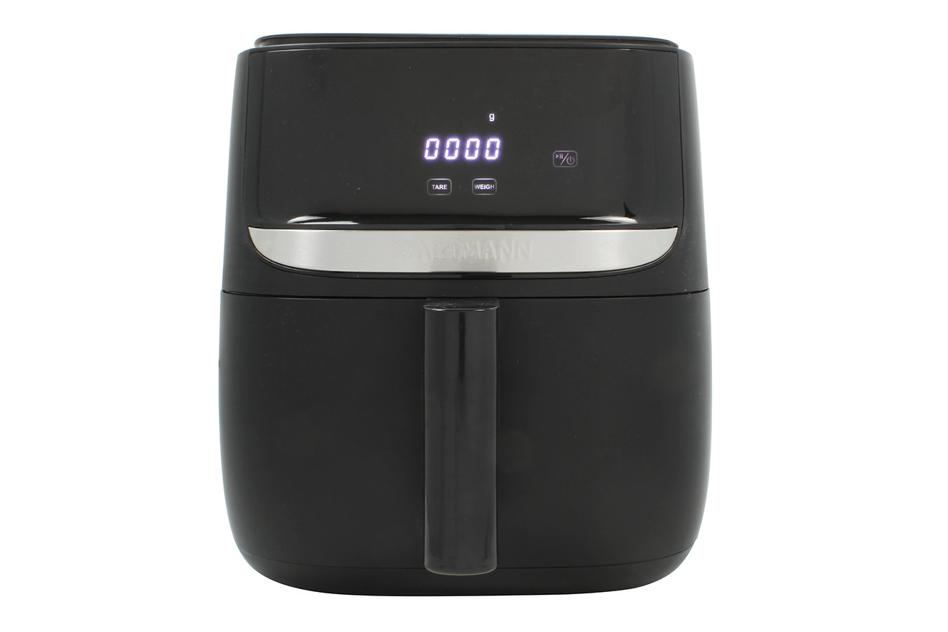 Keramik-Heißluftfritteuse | Airfryer WM-2203 AF