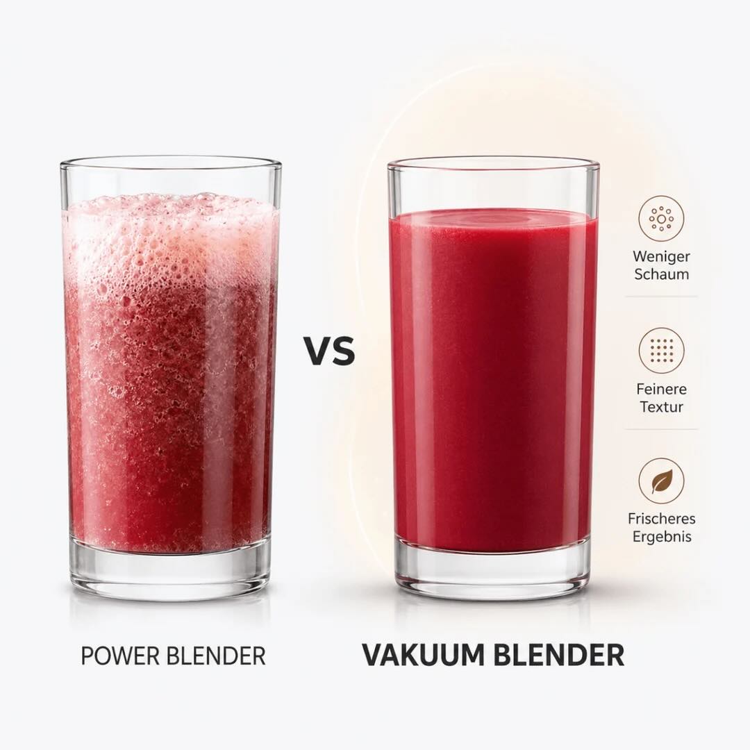 Kuvings CB1000 Professional Auto Vakuum Blender