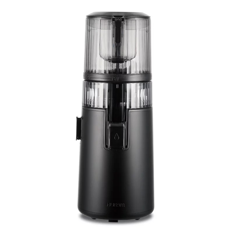 Hurom H70ST Whole SlowJuicer | Vorführgerät schwarz