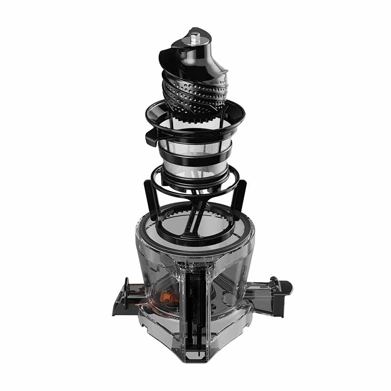 Hurom H320N Whole SlowJuicer | Vorführgerät grün
