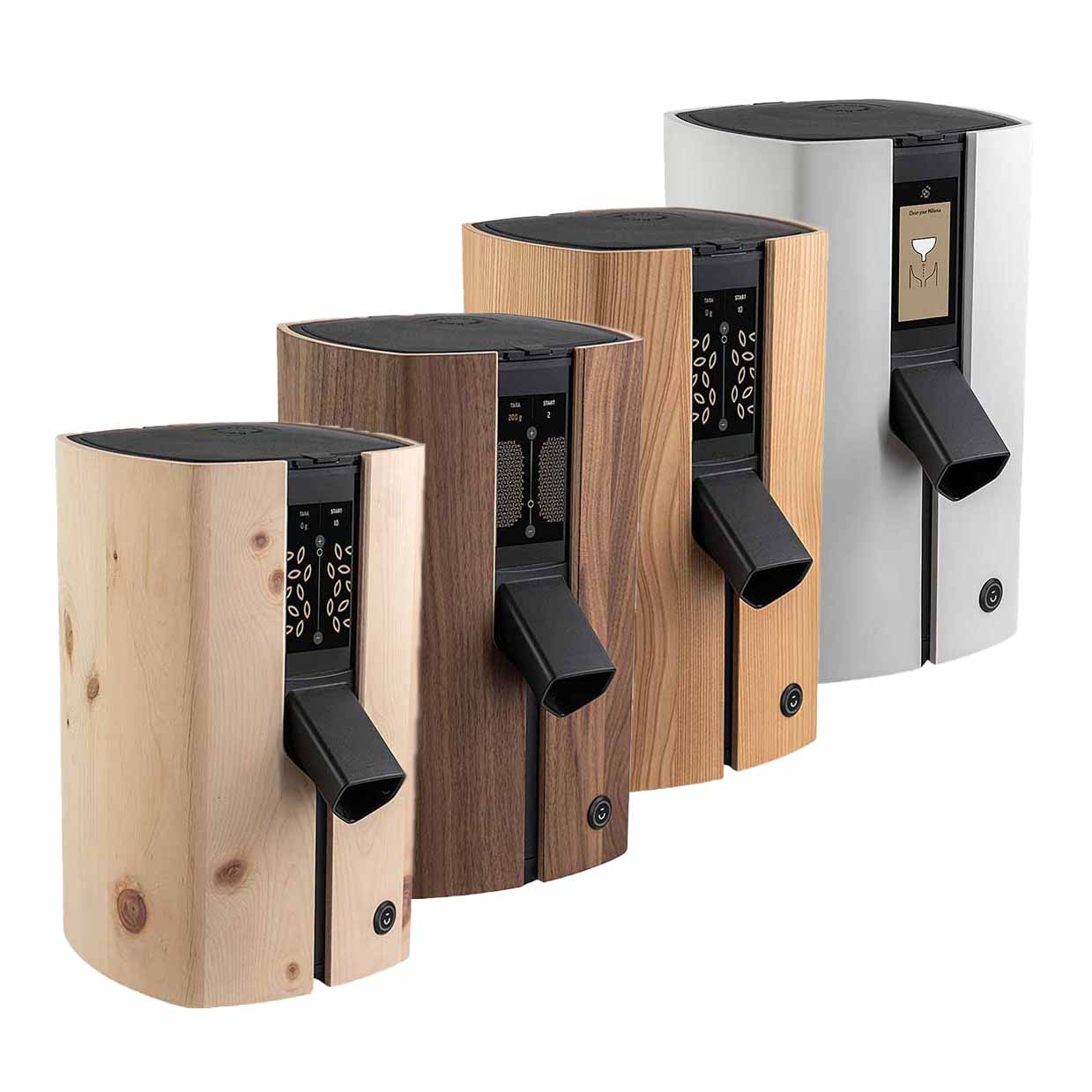 Getreidemühle Millenia D1+