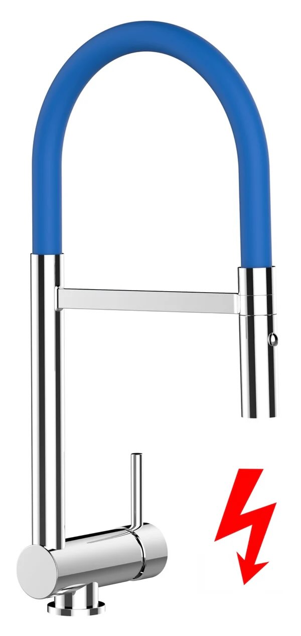 Wasserhahn 3in1 | Vizio diverse Niederdruck Wasserhähne | externer Shop