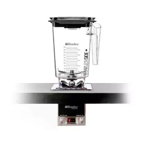 Blendtec Professional 750 Hochleistungsmixer
