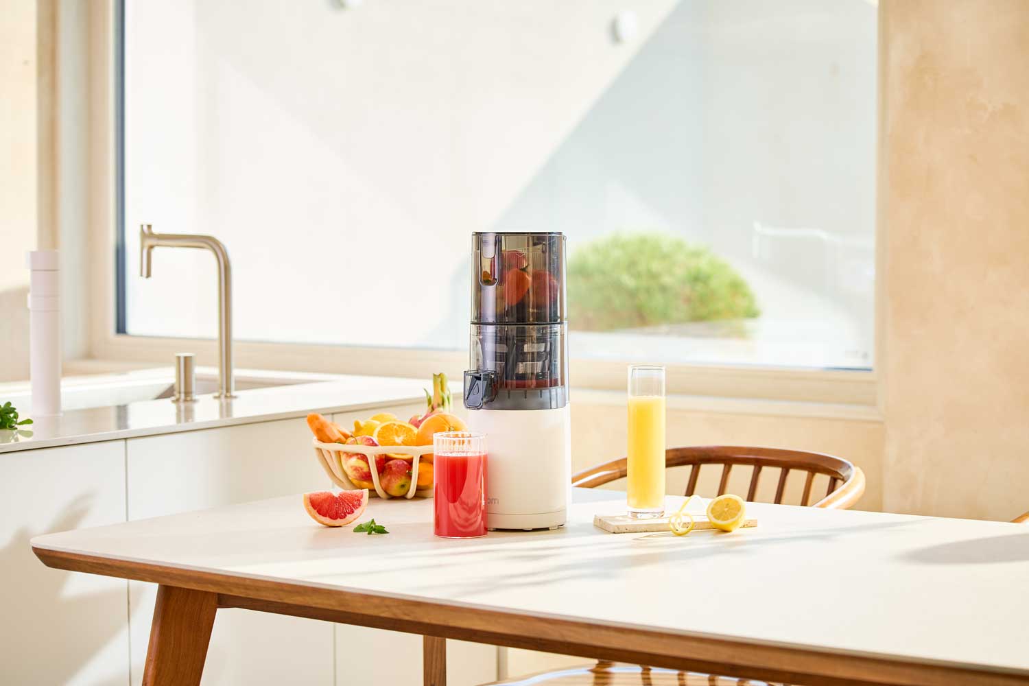 Hurom E30ST Slow Juicer (Pure Press Serie | Model 2025)