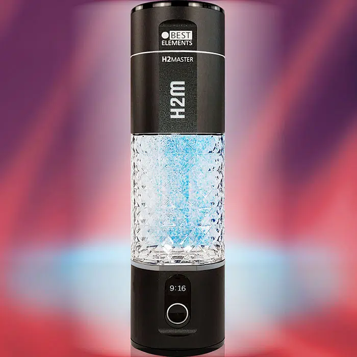 H2-Master XL PLUS-V3 | Wasserstoff Booster | Vorführgerät