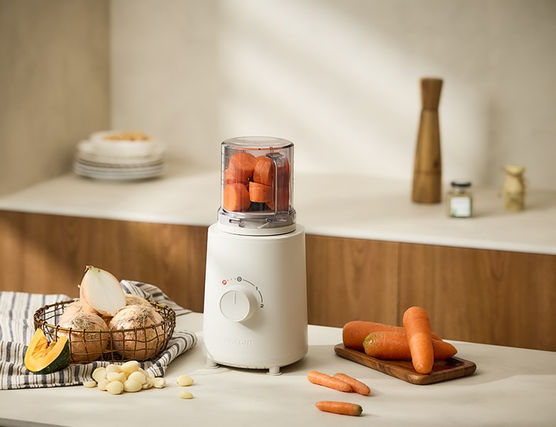 Hurom Standmixer | 1000Watt