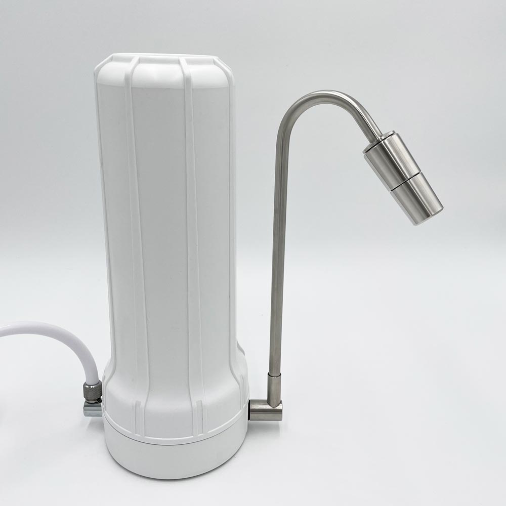 SanUno mit WhirlPearl One ohne Gravur