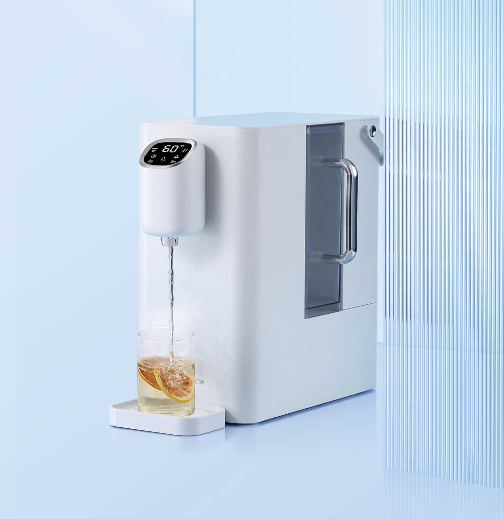 Pflegekartusche GP-H1-Mini EasySmart (Desinfektion)