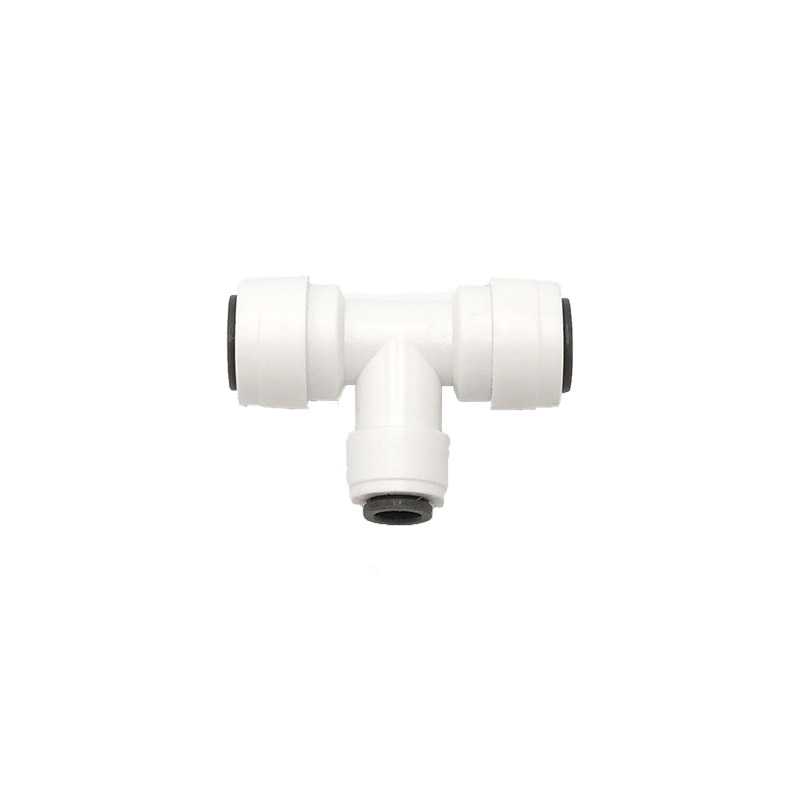 Steckverbinder | T-Stück | 3/8" auf 1/4"