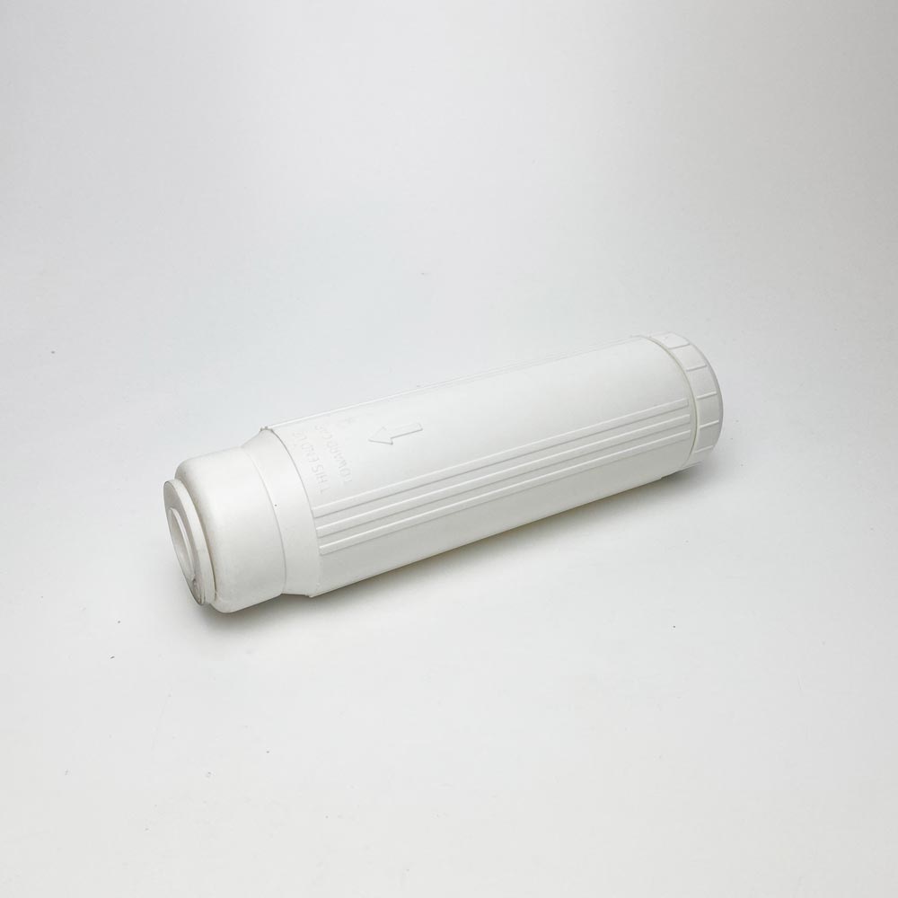 Ionentauscherpatrone