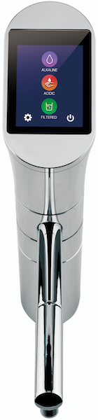 AquaVolta® Cavendish 2.0 Wasserionisierer | Auftisch & Untertisch