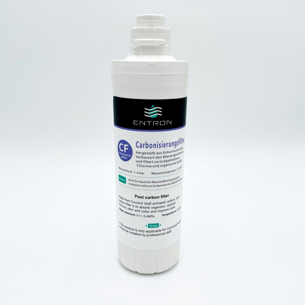 Ersatzfilterset für Osmosefilter ENTRON F-Serie