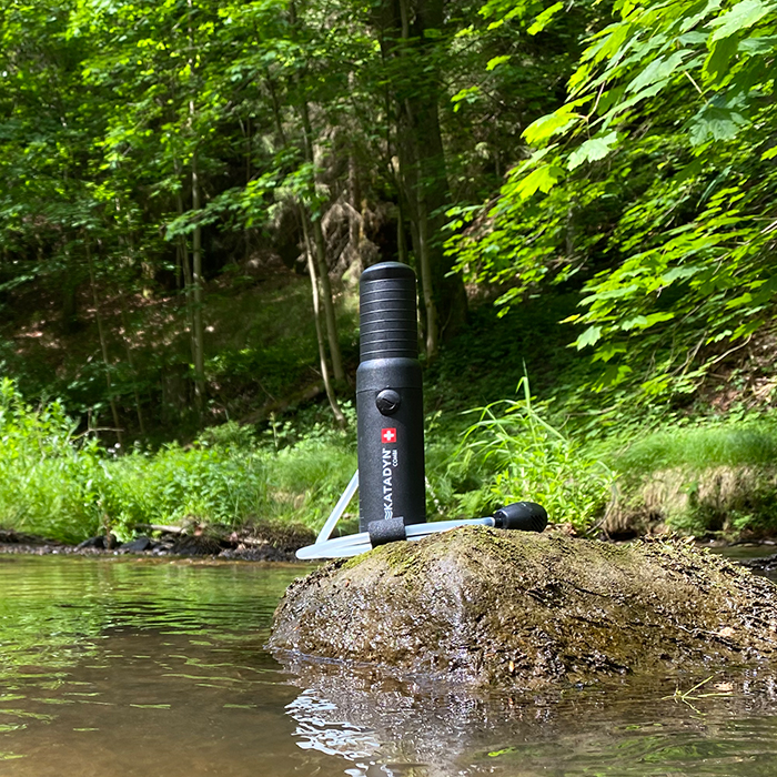 Katadyn Combi PLUS | Not & Reisefilter