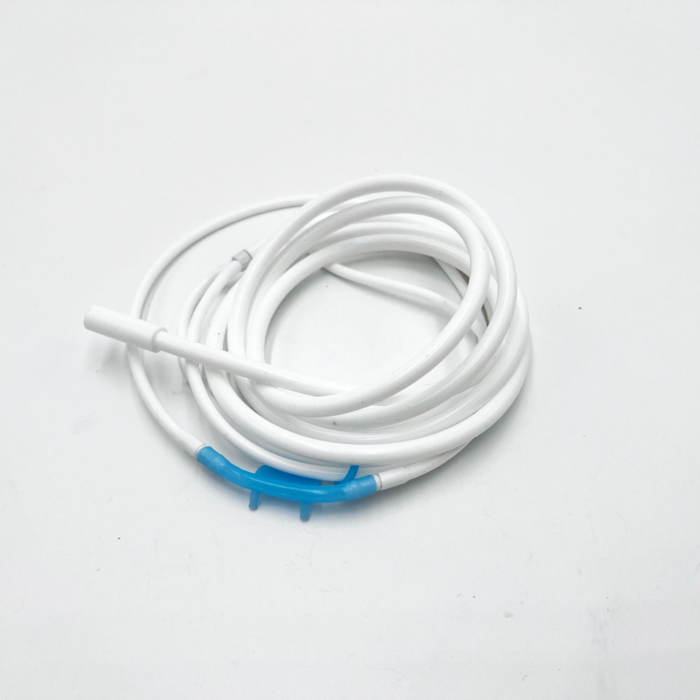 Wasserstoff Atembrille/Nasenbrille für H2 Inhalator | Premium