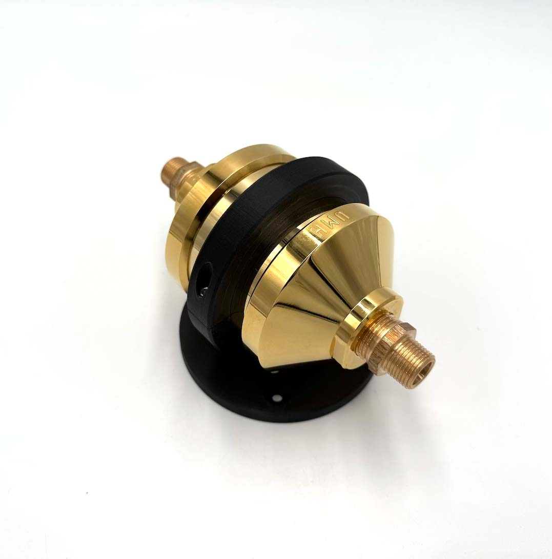 UMH Master Grip Wandhalterung für Master Gold 1/2 Zoll & Delta