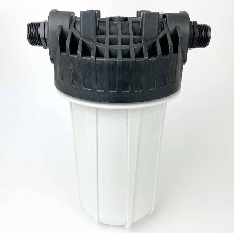 AquaFidelo Brunnen- & Hauseingangsfilter | 10Zoll BigBlue