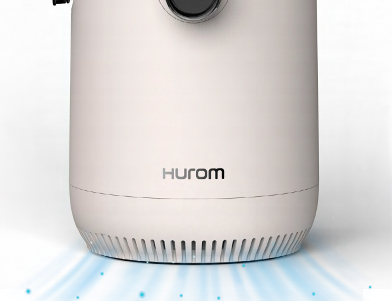 Hurom E50ST Slow Juicer (Pure Press Serie | Model 2025)