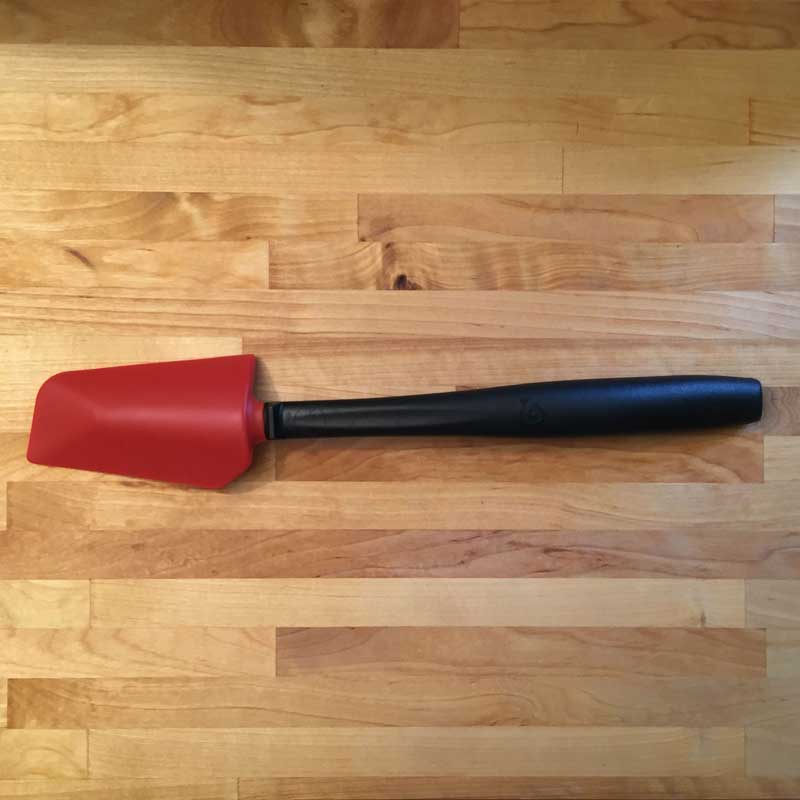 Spectacula Spatel für Mixer