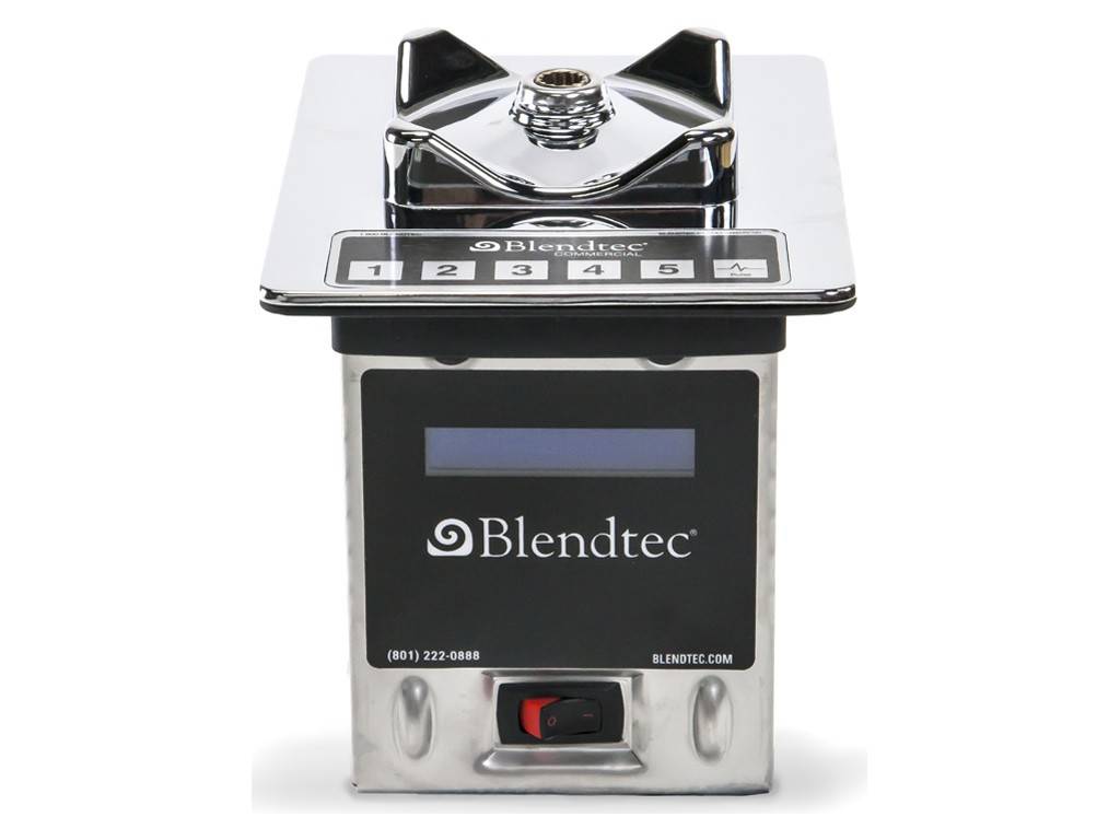 Blendtec Space Saver 825 Hochleistungsmixer