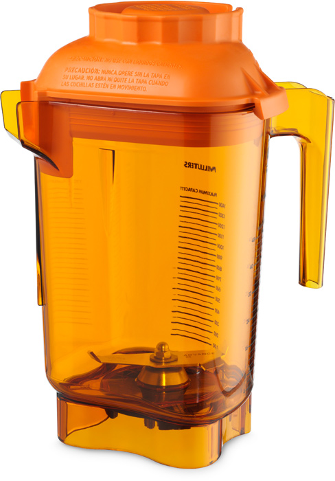 Vitamix 1,4l Advance Behälter für QuietOne