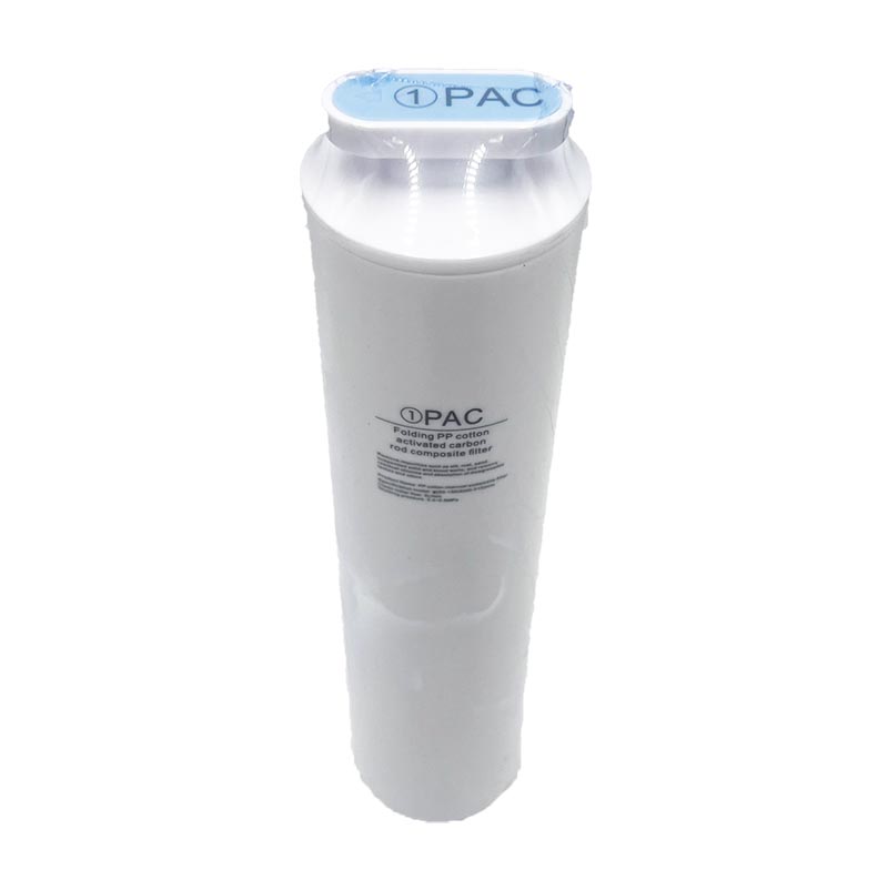 AquaVolta® Osmoveda Ersatz-Vorfilter | Sediment & Aktivkohle