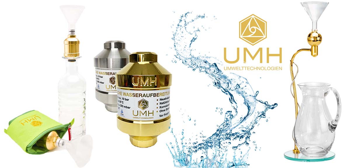 Osmosefiltersystem ChungHo Tidy | Auftischsystem