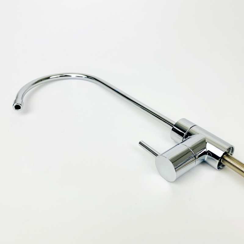 Wasserhahn Carbonit WS8