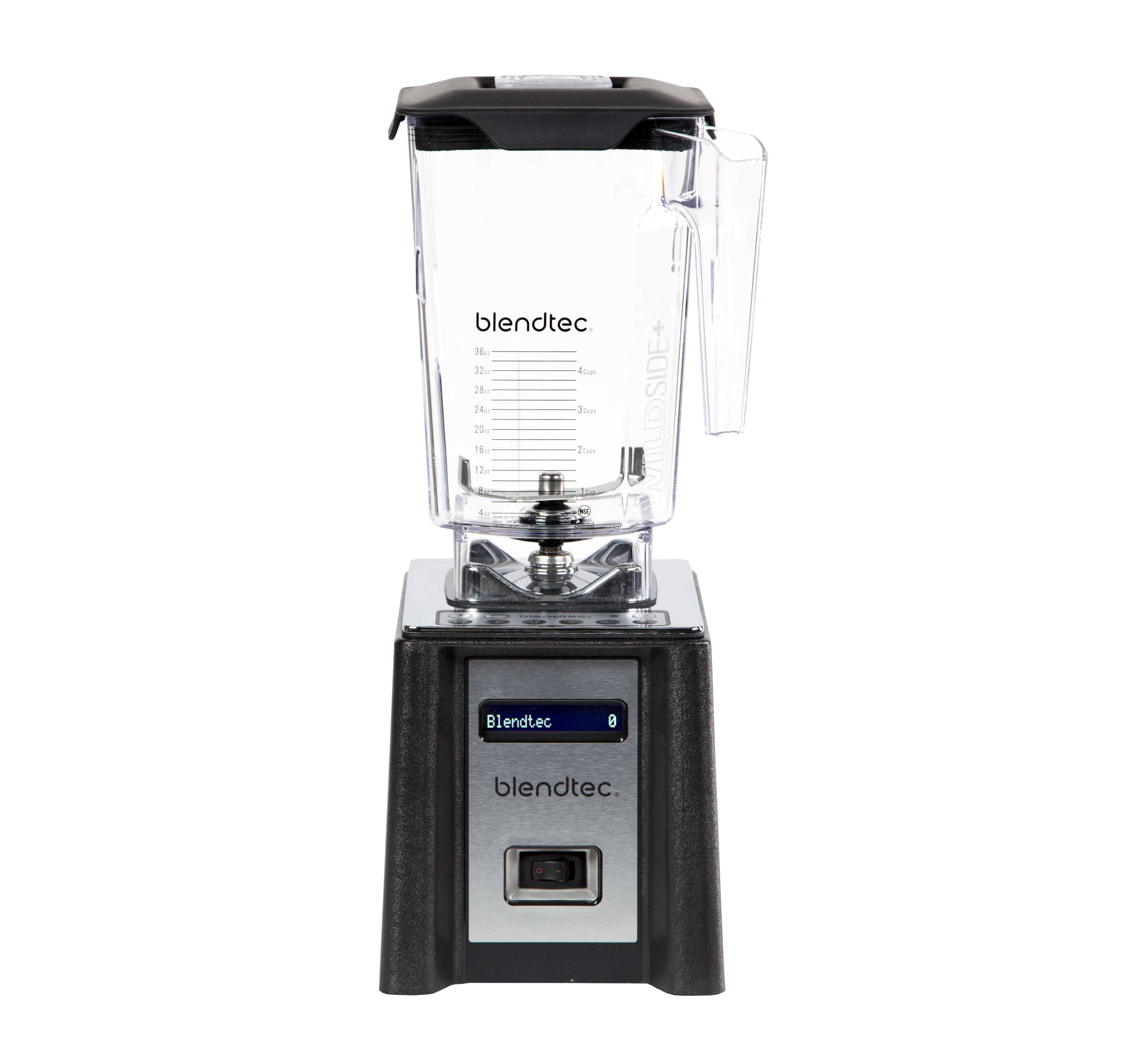 Blendtec Professional 750 Hochleistungsmixer
