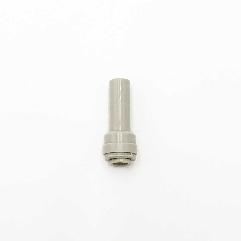 Reduzierverbinder | 1/4tube x 3/8stem | ARD0406