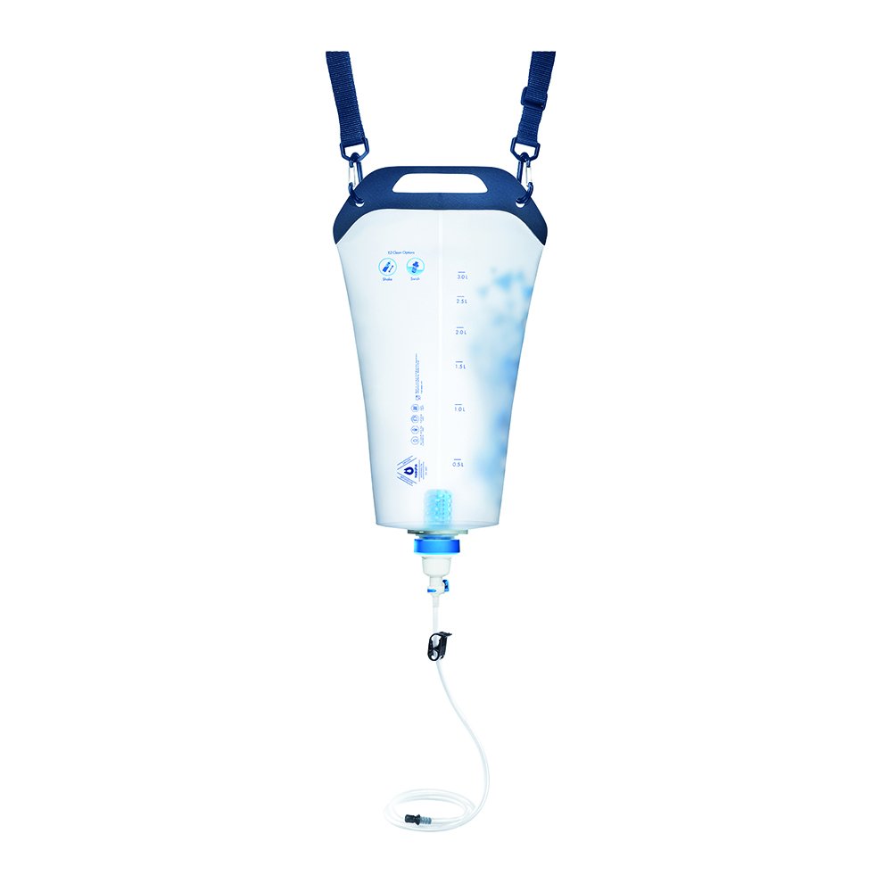 Katadyn BeFree Gravity | Wasserfilter 3.0L