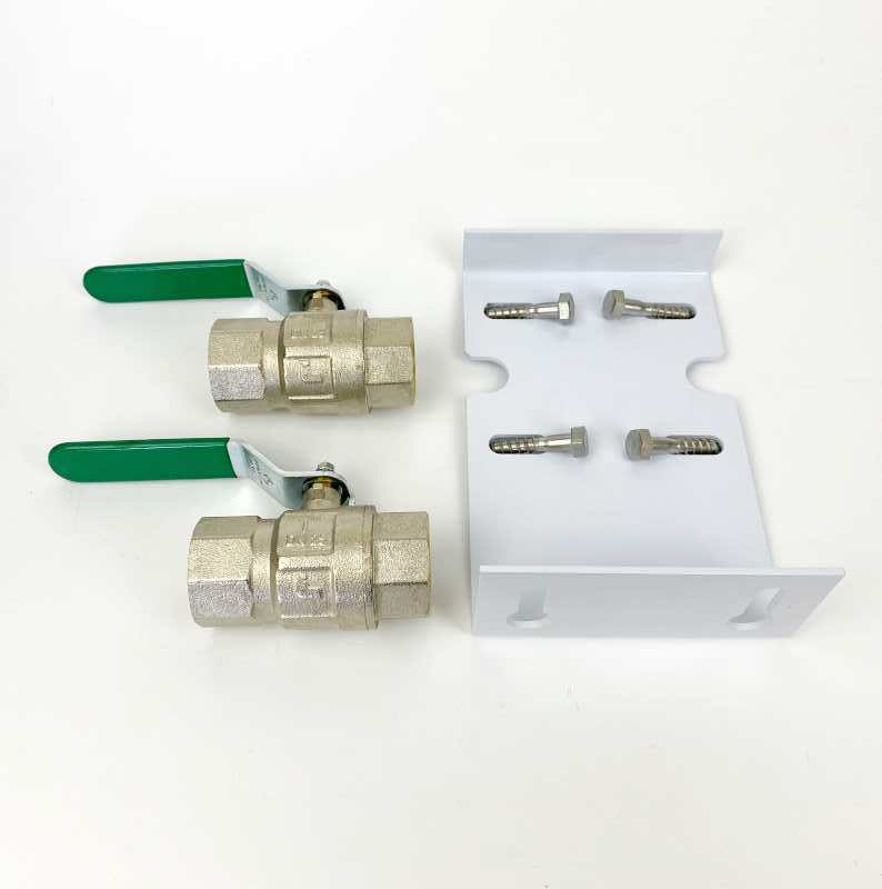 AquaFidelo Brunnen- & Hauseingangsfilter | 10Zoll BigBlue