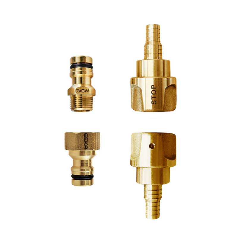 Alb Wasserfilter Kombination | PRO Camper Set