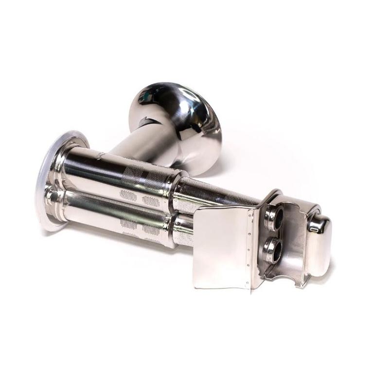 Angel Juicer Saatgutsieb (SUS 304)