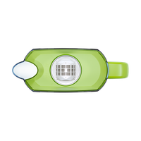 Aquaphor Kannenfilter Smile | AQUALEN® Technologie
