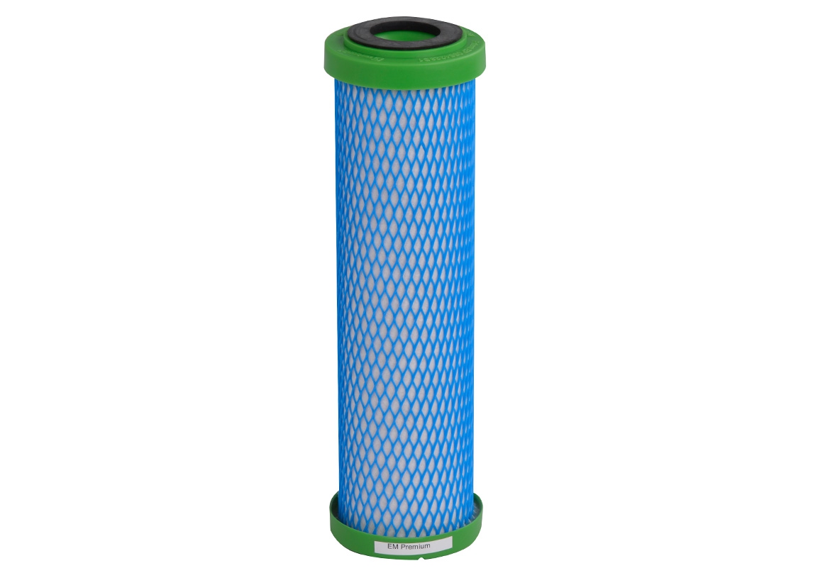 Carbonit EM-NFP Premium 5 Filterpatrone