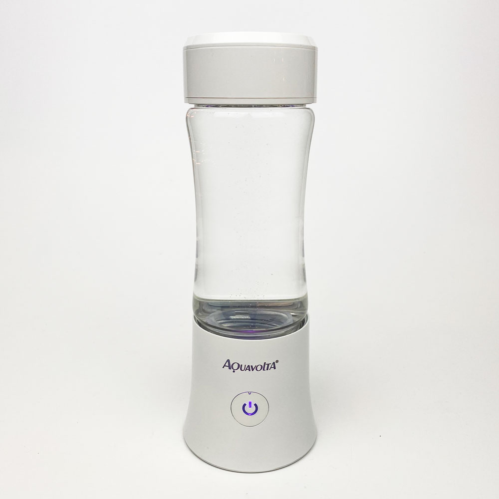 Glaszylinder für Aqualiving & Age2Go 2.8