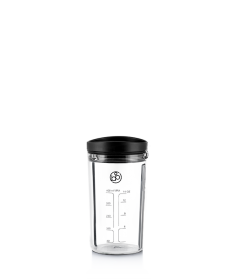 Bianco Attivo Mix & Go System