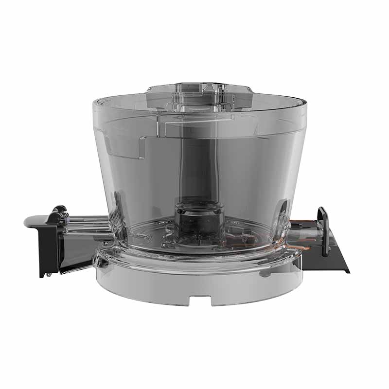 Hurom H320N Whole SlowJuicer | Vorführgerät grün
