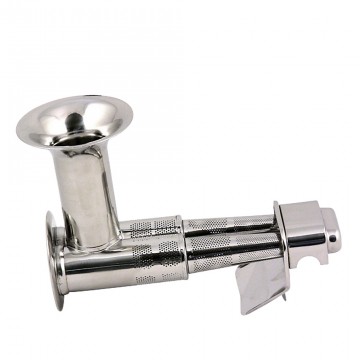 Angel Juicer grobes Sieb (SUS 304 oder 316)