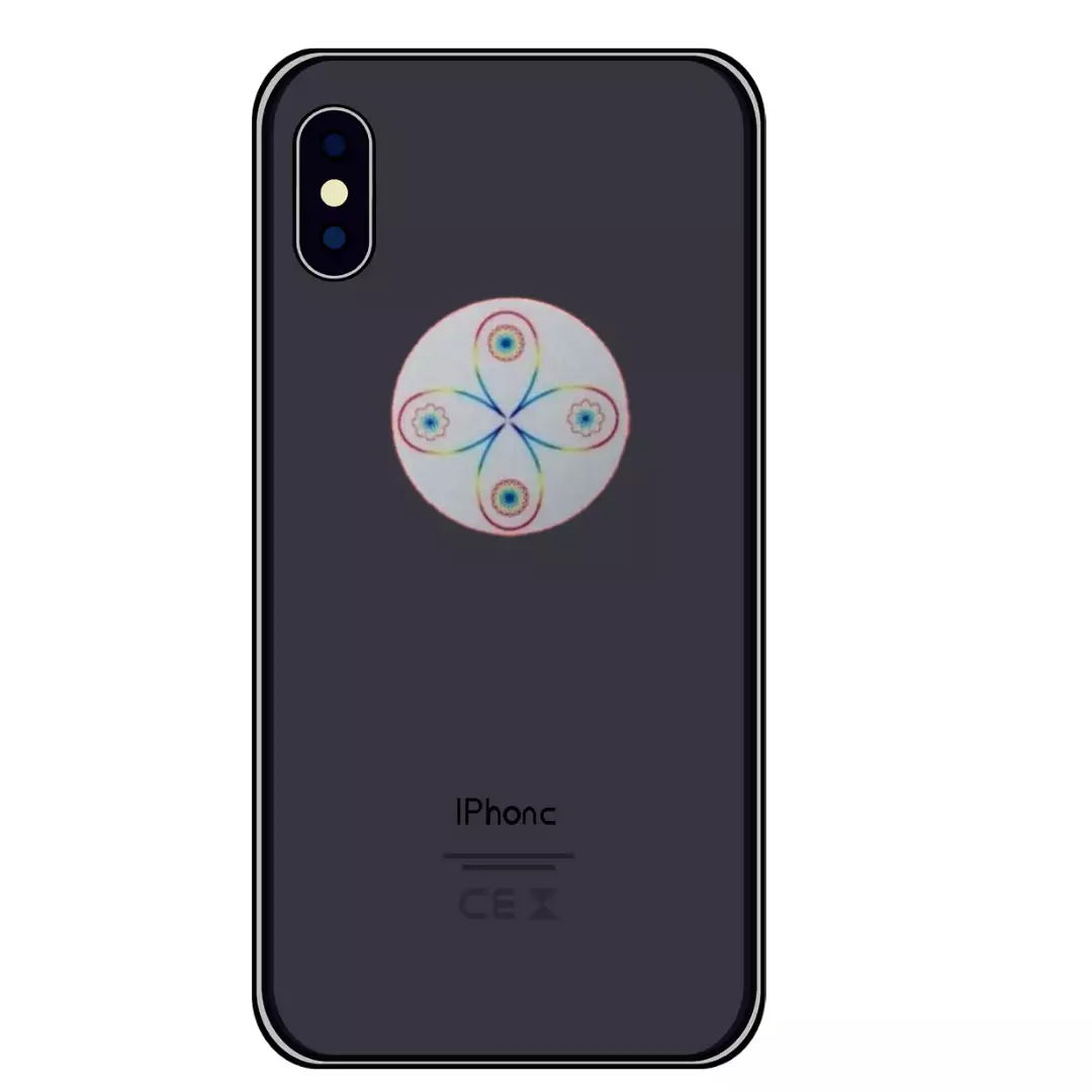 genesis pro life | Biophotonen CHIP Handy classic