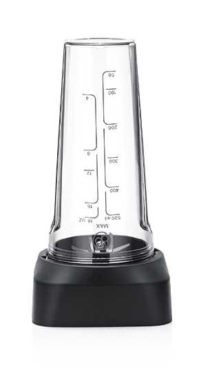 Bianco Patto Hochleistungsmixer