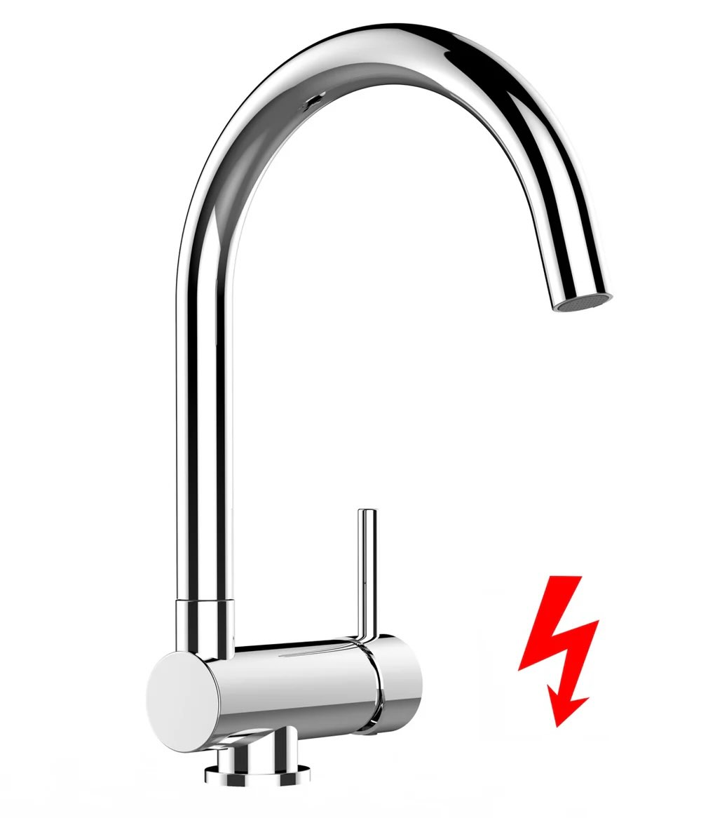 Wasserhahn 3in1 | Vizio diverse Niederdruck Wasserhähne | externer Shop