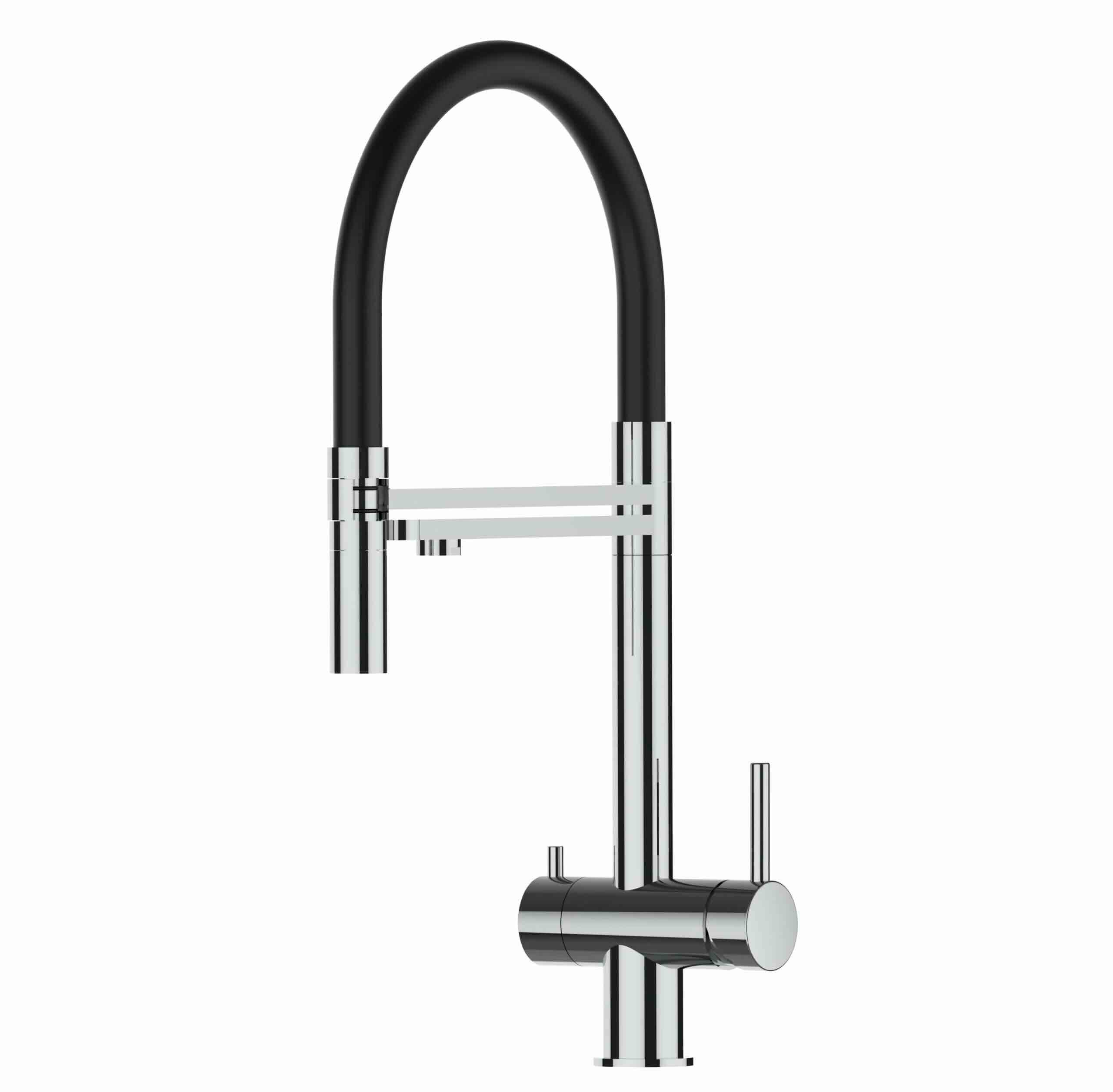 Wasserhahn 3in1 | Vizio diverse Wasserhähne | externer Shop