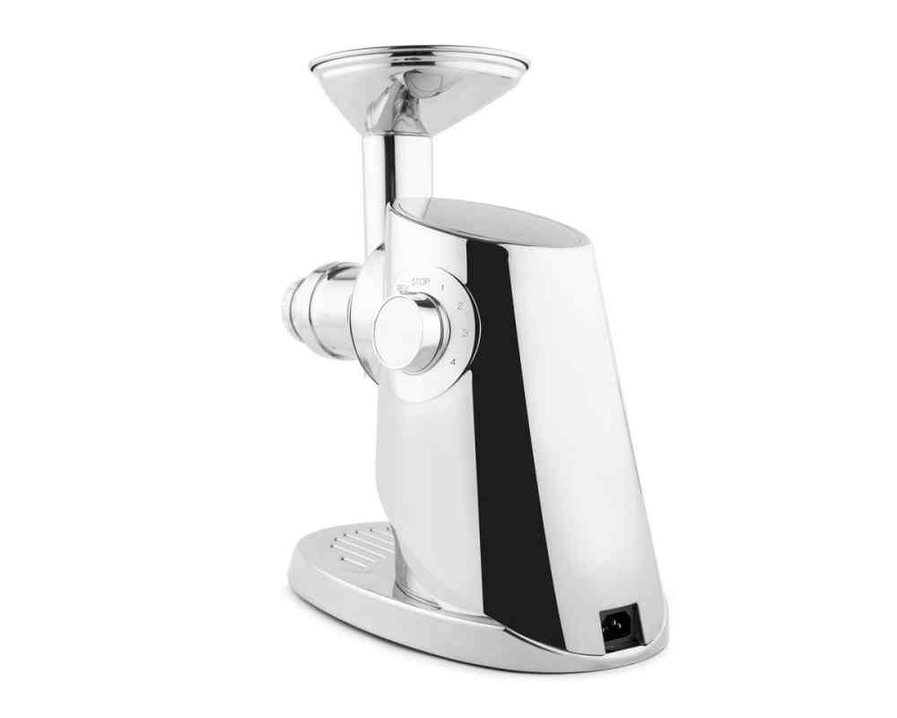Sana 929 Ultimate Slow Juicer aus Edelstahl