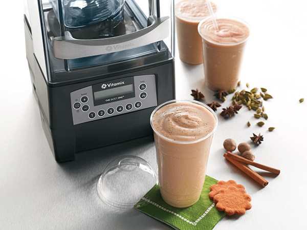 Vitamix THE QUIET ONE Profiblender für Gastro Gewerbe