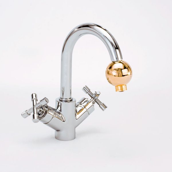 Anwendung Wasserhahn