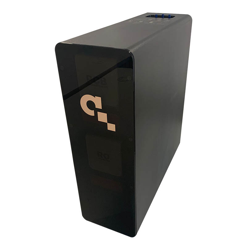 Osmosefiltersystem Senda600 | Quickchange