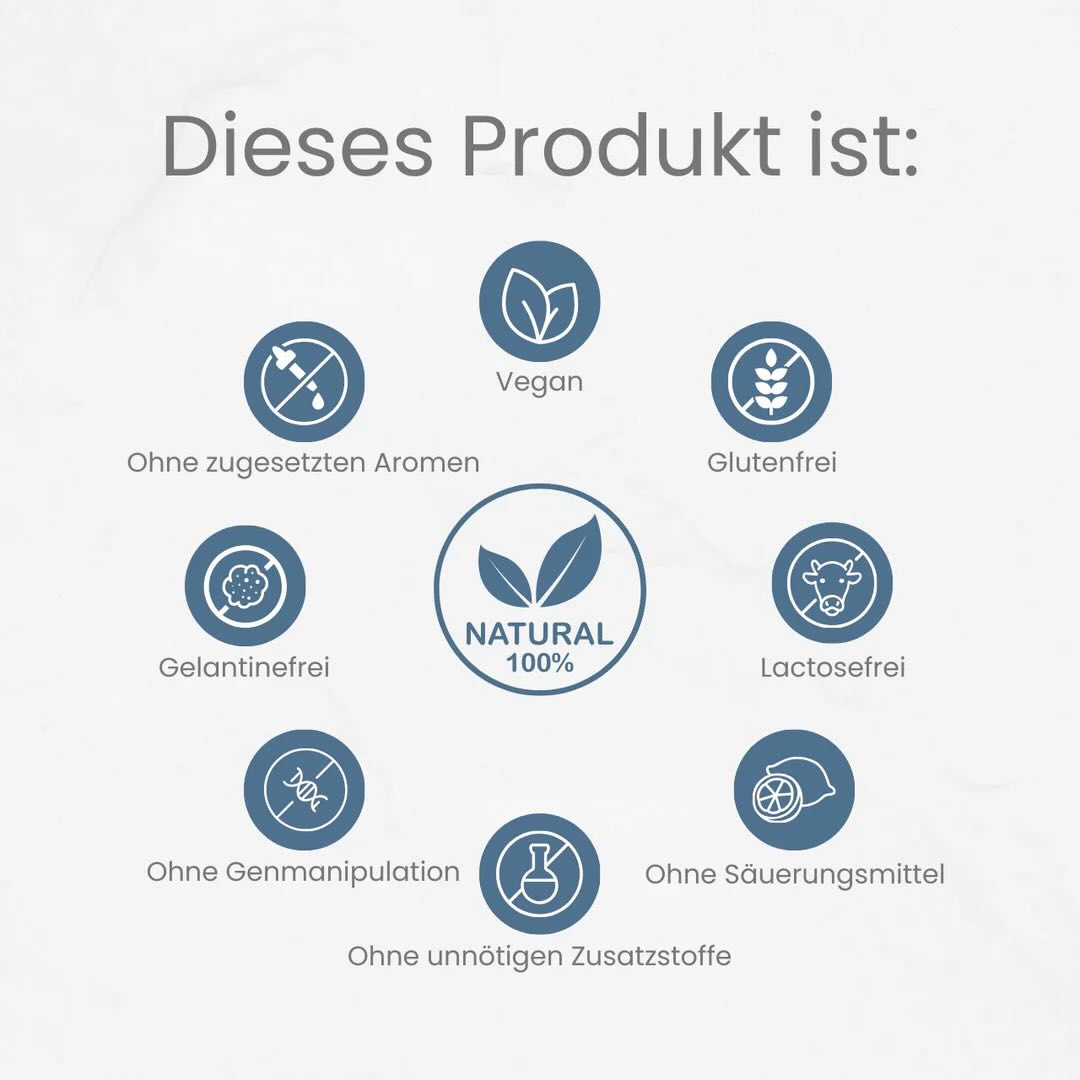 ANCEVIA Chlordioxid CDL | 2 Komponenten (A-250ml + B-Tablette | Desinfektion Wasserfilter